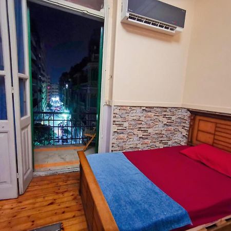Ferienwohnung Bella Casa Kairo Exterior foto