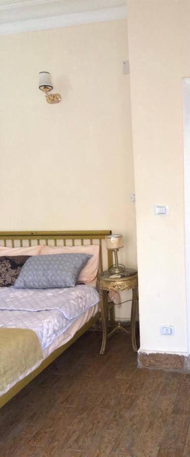 Ferienwohnung Bella Casa Kairo Exterior foto