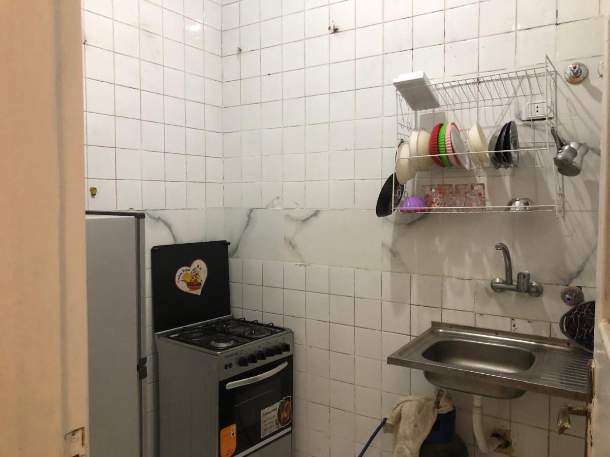 Ferienwohnung Bella Casa Kairo Exterior foto