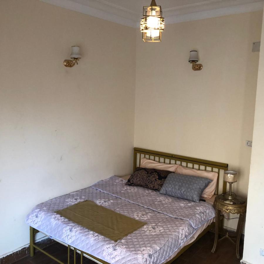 Ferienwohnung Bella Casa Kairo Exterior foto