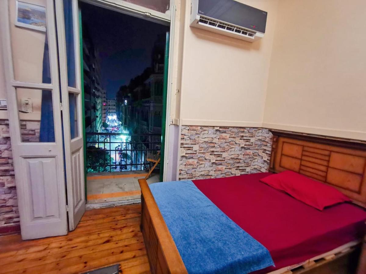 Ferienwohnung Bella Casa Kairo Exterior foto