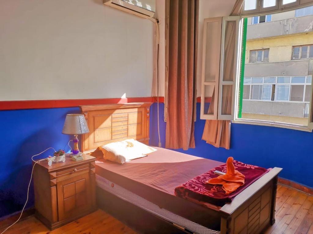 Ferienwohnung Bella Casa Kairo Exterior foto