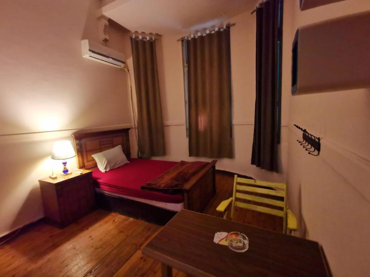 Ferienwohnung Bella Casa Kairo Exterior foto