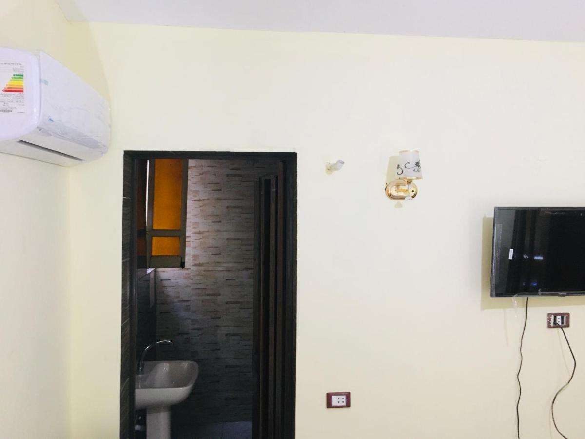 Ferienwohnung Bella Casa Kairo Exterior foto