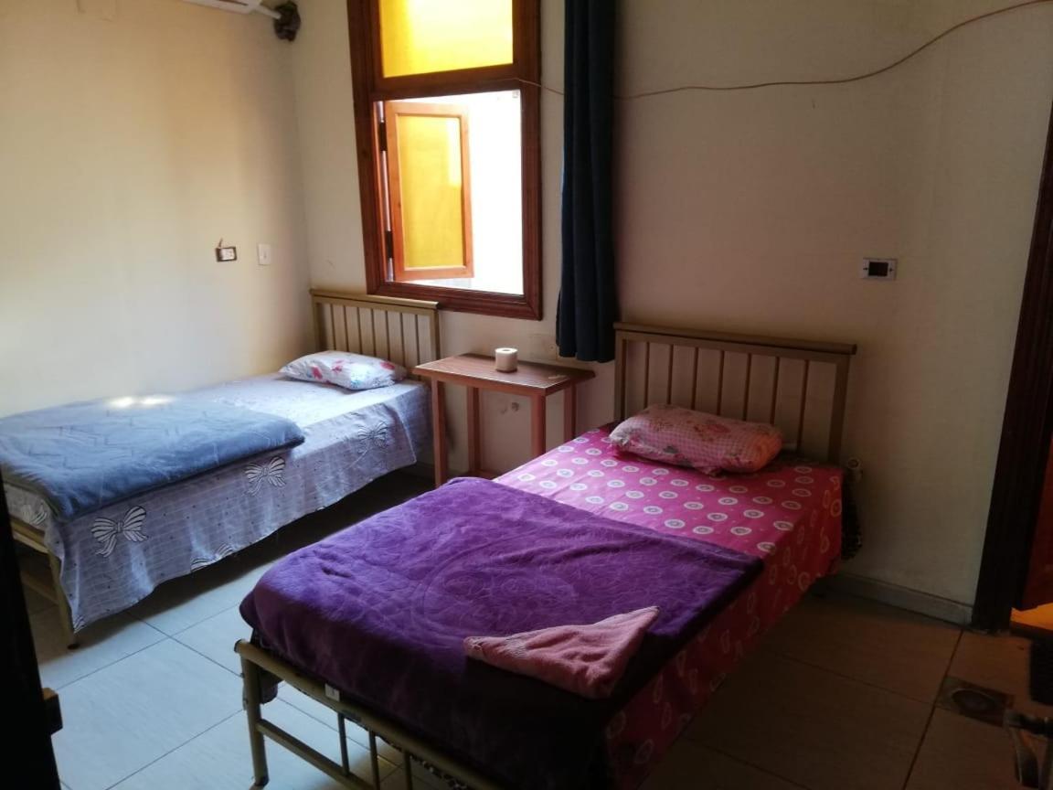 Ferienwohnung Bella Casa Kairo Exterior foto